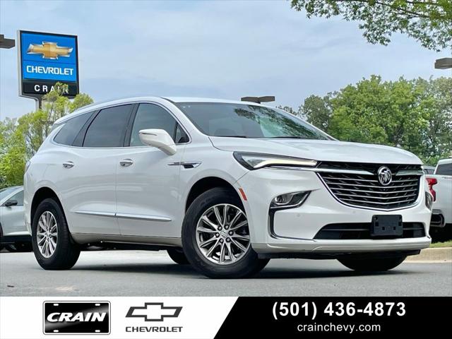 2024 Buick Enclave Premium AWD for sale in Little Rock, AR