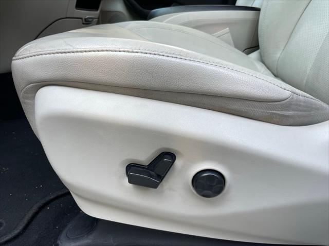 2021 Chrysler Pacifica Hybrid Touring L
