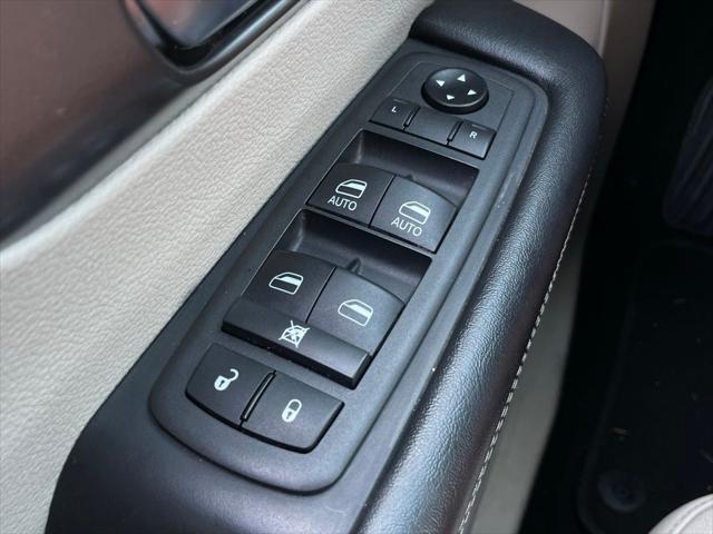 2021 Chrysler Pacifica Hybrid Touring L