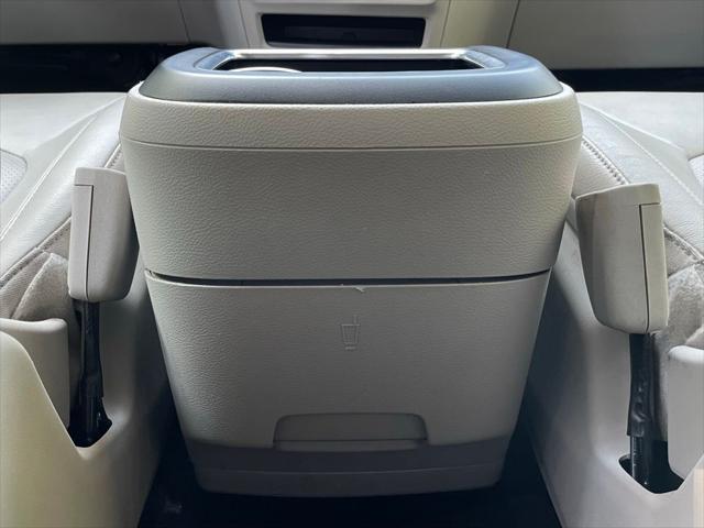 2021 Chrysler Pacifica Hybrid Touring L