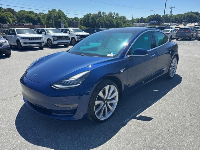2018 Tesla Model 3 Mid Range for sale in Greensboro, NC