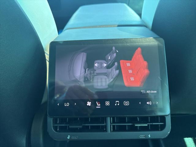 2018 Tesla Model 3 Mid Range
