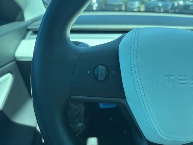 2018 Tesla Model 3 Mid Range