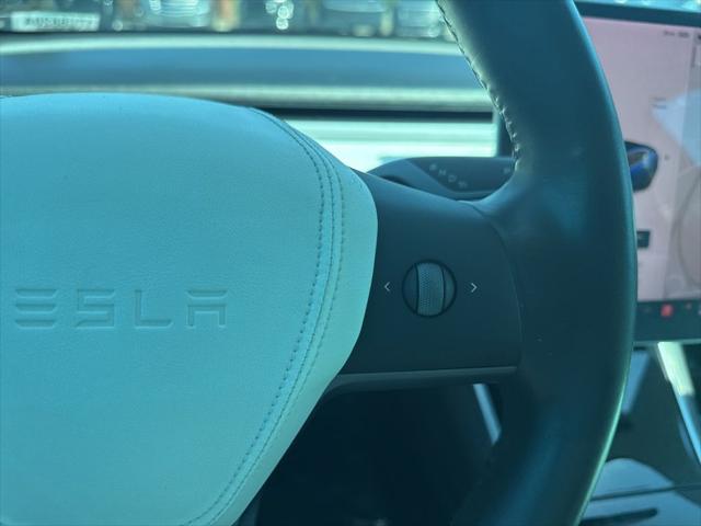 2018 Tesla Model 3 Mid Range