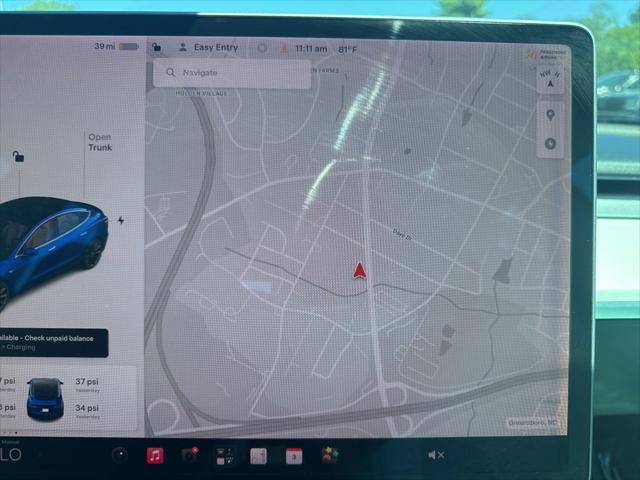 2018 Tesla Model 3 Mid Range