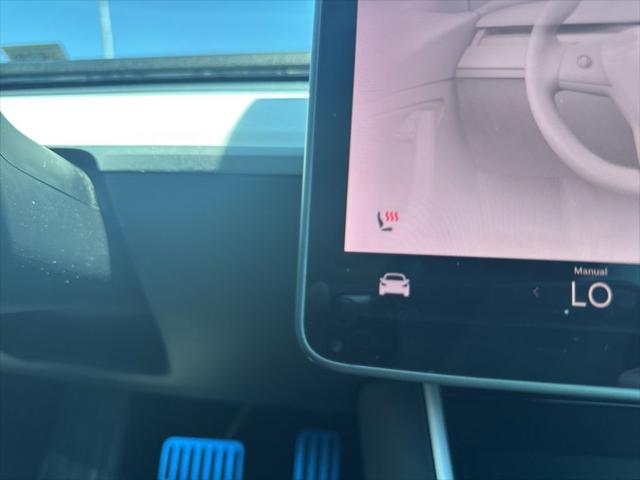 2018 Tesla Model 3 Mid Range
