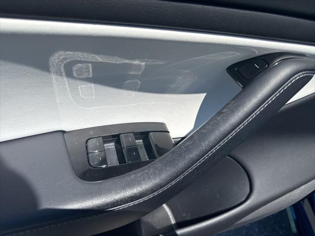 2018 Tesla Model 3 Mid Range