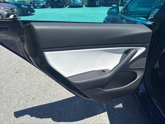 2018 Tesla Model 3 Mid Range
