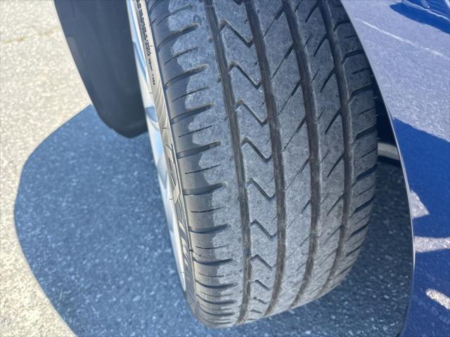 2018 Tesla Model 3 Mid Range