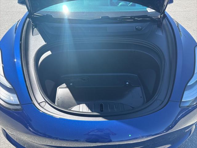 2018 Tesla Model 3 Mid Range