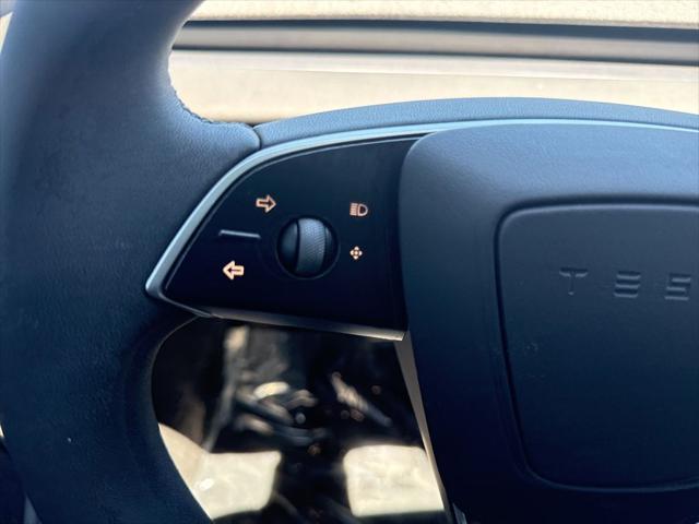 2025 Tesla Model 3 Long Range Rear-Wheel Drive