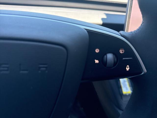 2025 Tesla Model 3 Long Range Rear-Wheel Drive