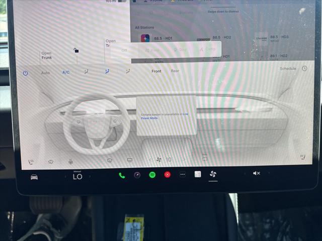 2025 Tesla Model 3 Long Range Rear-Wheel Drive