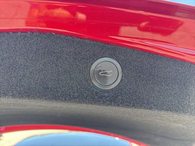 2025 Tesla Model 3 Long Range Rear-Wheel Drive