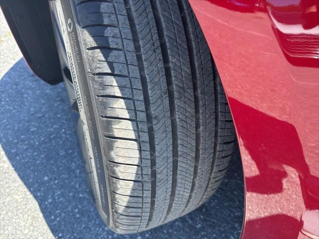 2025 Tesla Model 3 Long Range Rear-Wheel Drive