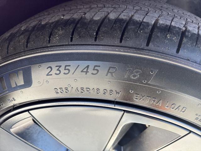 2025 Tesla Model 3 Long Range Rear-Wheel Drive