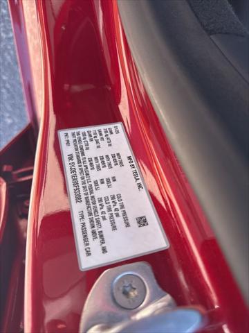 2025 Tesla Model 3 Long Range Rear-Wheel Drive
