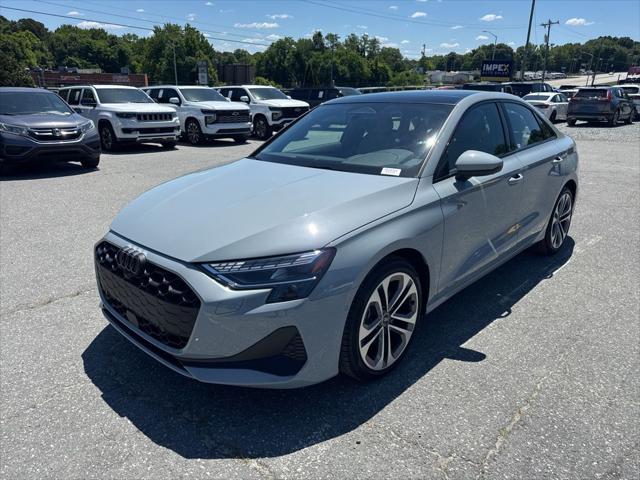 2026 Audi A3 Premium Plus 40 TFSI quattro S tronic for sale in Greensboro, NC