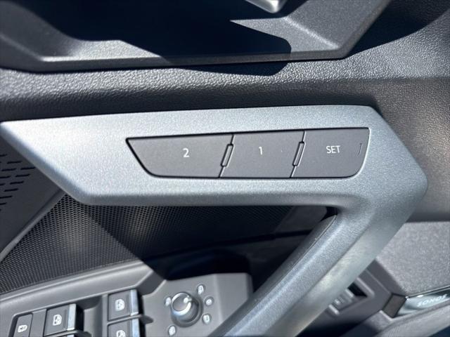 2026 Audi A3 Premium Plus 40 TFSI quattro S tronic