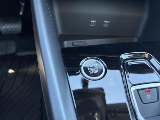 2026 Audi A3 Premium Plus 40 TFSI quattro S tronic