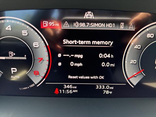 2026 Audi A3 Premium Plus 40 TFSI quattro S tronic