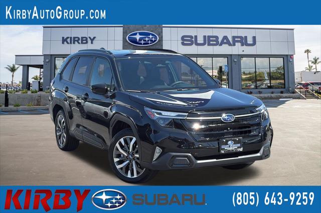 2026 Subaru Forester Touring for sale in Ventura, CA