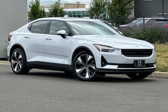 2023 Polestar 2 Long Range Dual Motor Plus for sale in Eugene, OR