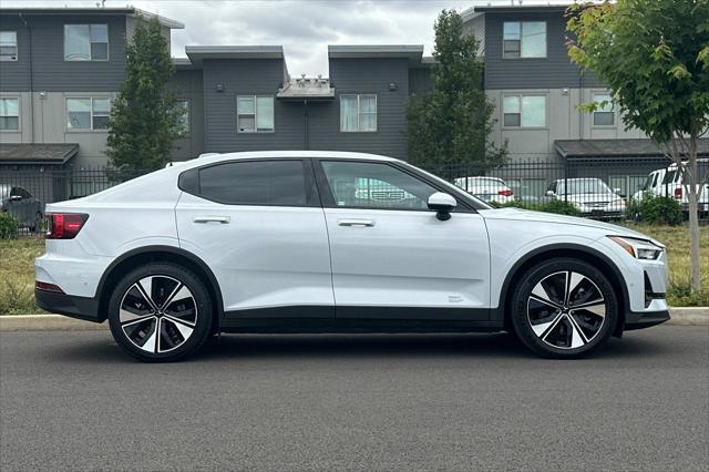 2023 Polestar 2 Long Range Dual Motor Plus
