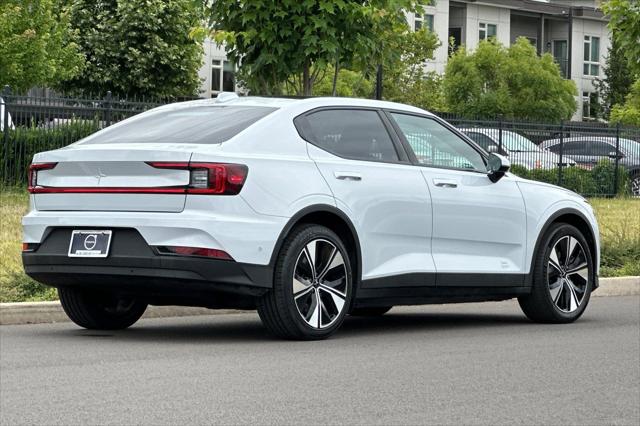 2023 Polestar 2 Long Range Dual Motor Plus