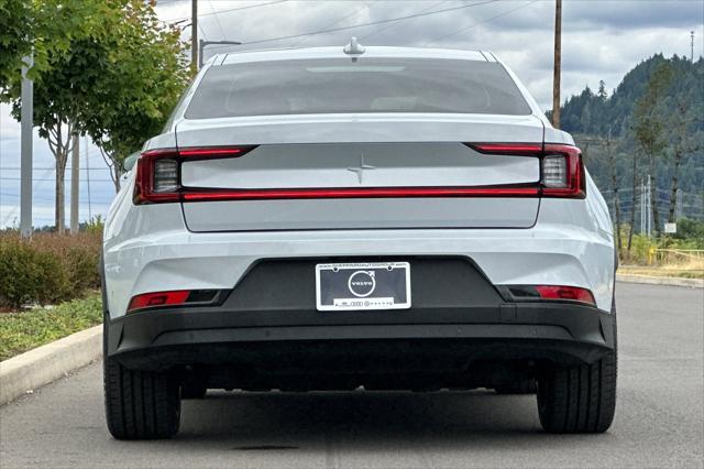 2023 Polestar 2 Long Range Dual Motor Plus