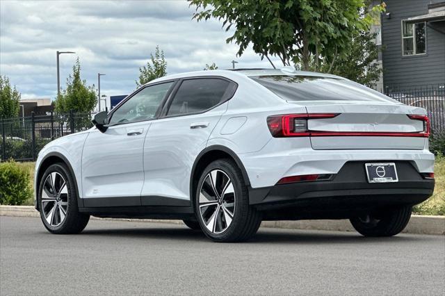 2023 Polestar 2 Long Range Dual Motor Plus