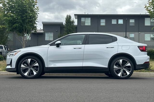 2023 Polestar 2 Long Range Dual Motor Plus