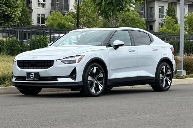 2023 Polestar 2 Long Range Dual Motor Plus