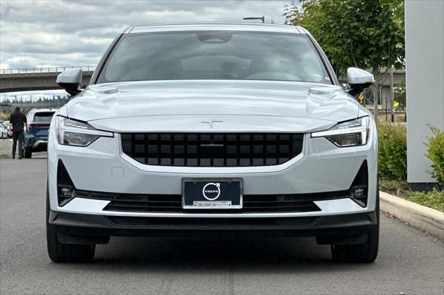 2023 Polestar 2 Long Range Dual Motor Plus