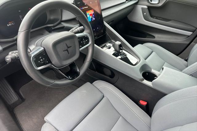 2023 Polestar 2 Long Range Dual Motor Plus