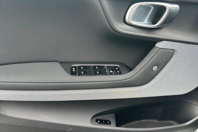 2023 Polestar 2 Long Range Dual Motor Plus