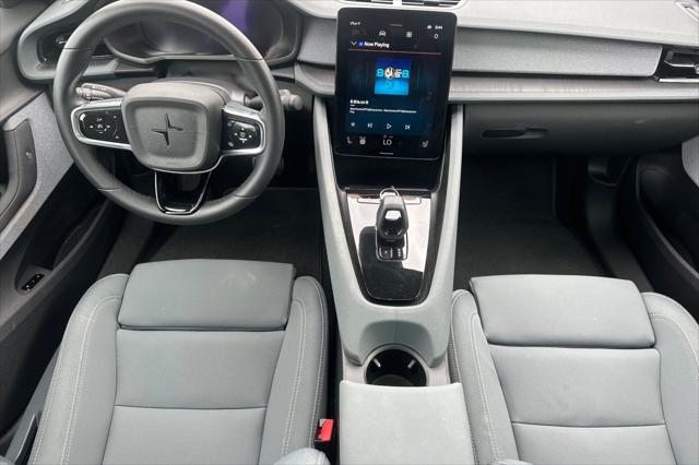 2023 Polestar 2 Long Range Dual Motor Plus