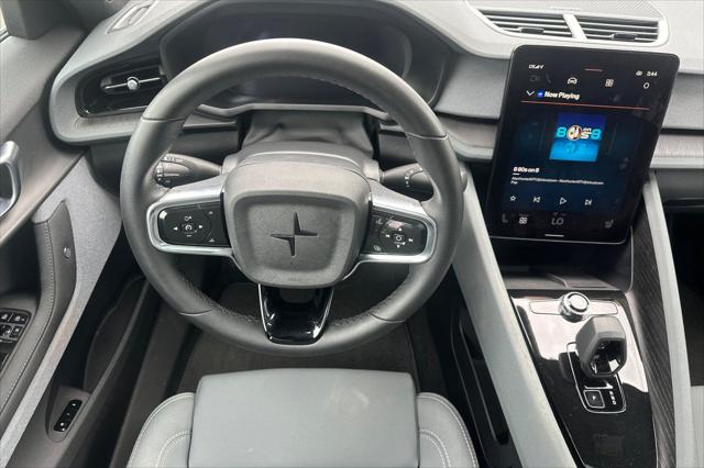 2023 Polestar 2 Long Range Dual Motor Plus