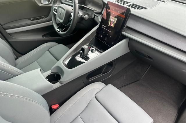 2023 Polestar 2 Long Range Dual Motor Plus