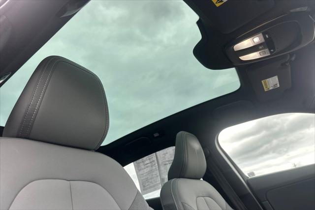 2023 Polestar 2 Long Range Dual Motor Plus