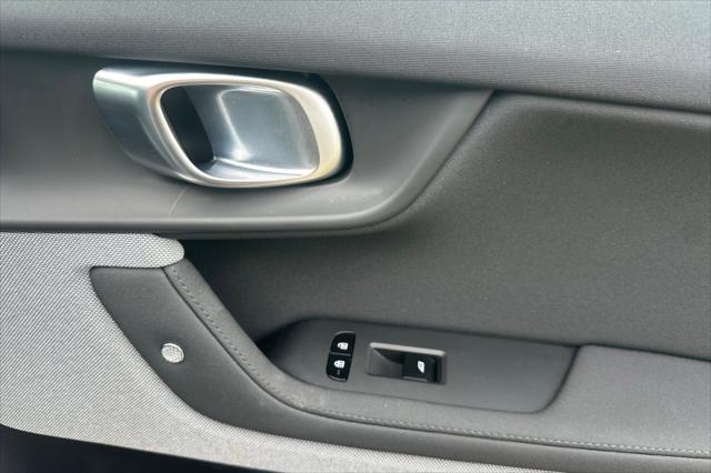 2023 Polestar 2 Long Range Dual Motor Plus