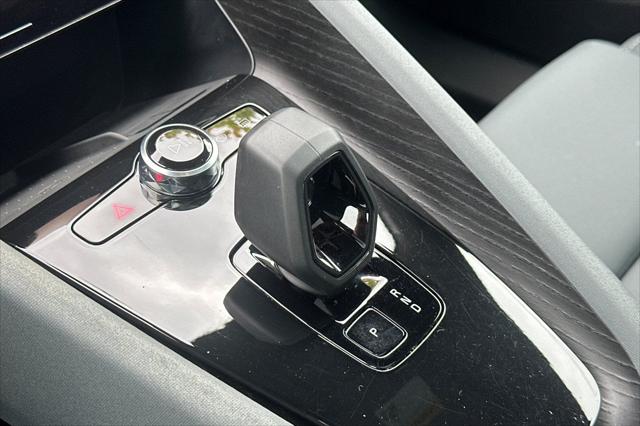2023 Polestar 2 Long Range Dual Motor Plus