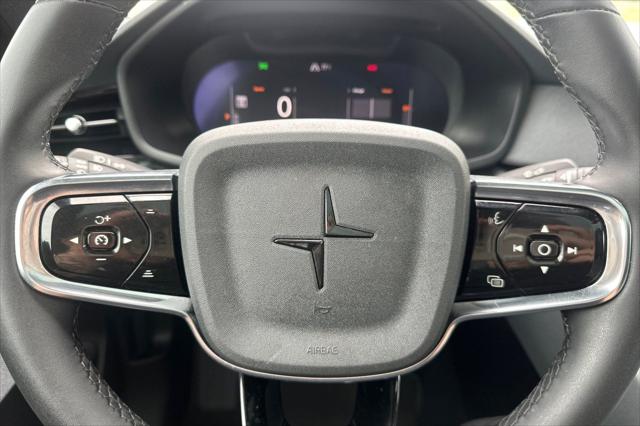 2023 Polestar 2 Long Range Dual Motor Plus