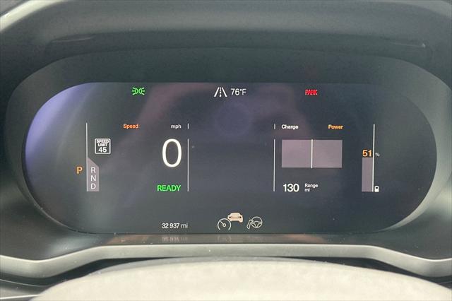 2023 Polestar 2 Long Range Dual Motor Plus