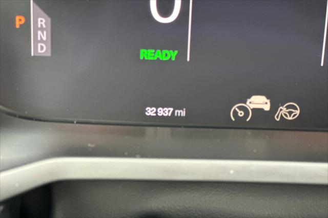 2023 Polestar 2 Long Range Dual Motor Plus