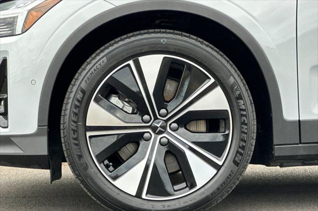 2023 Polestar 2 Long Range Dual Motor Plus