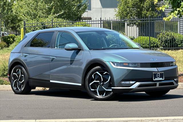 2024 Hyundai IONIQ 5 SEL for sale in Eugene, OR