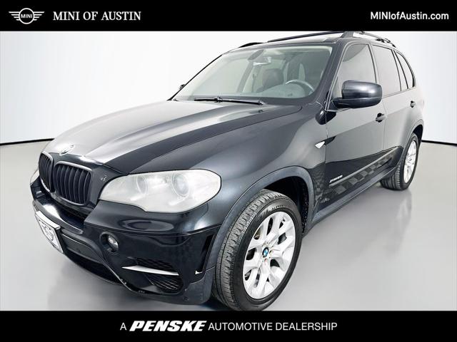 2012 BMW X5 xDrive35i for sale in Austin, TX