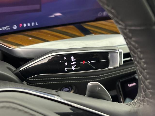 2025 Cadillac Escalade ESV Sport Platinum