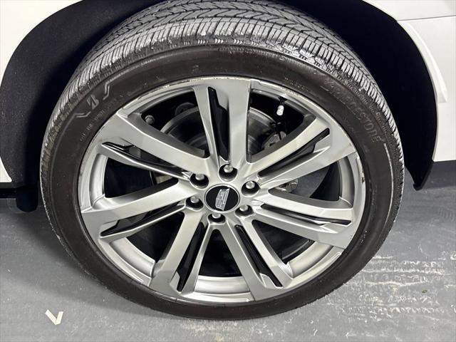 2025 Cadillac Escalade ESV Sport Platinum